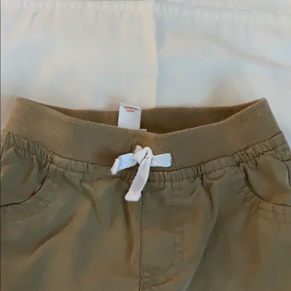 Kids outfit 6-9M pants/bodysuit Cat & Jack - Picture 8 of 10